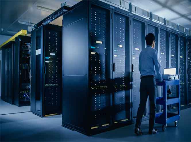 Odoo Maintenance Management